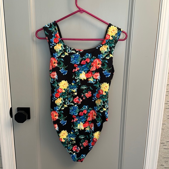 Caroline Constas like new one piece - Picture 1 of 4
